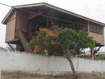 Villa Ballenita, Guayas Ballenita, Guayas