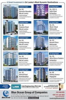 Apartment / Flat Colombo Colombo