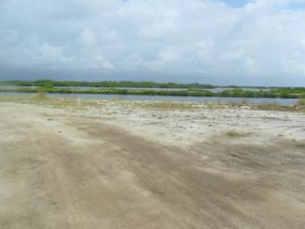 Plot of land Placencia Placencia
