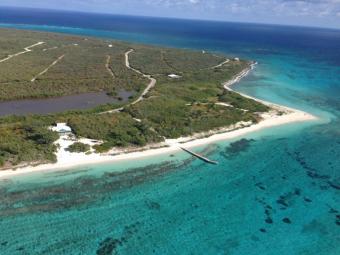 Plot of land Little Cayman Little Cayman