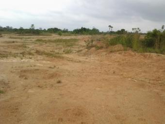 Lands   East Legon Hills Accra