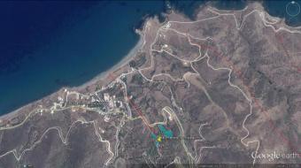 Plot of land Pahiammos PAPHOS Pahiammos Paphos