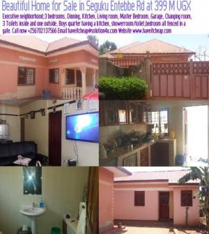 House Segguku Segguku