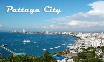 Apartment / Flat Pattaya Pattaya