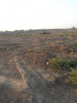 14k SQM  of land Tete moatize Tete