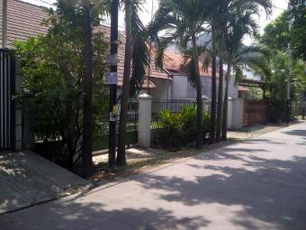 House Barito, Kebayoran baru, South Jakar Barito, Kebayoran Baru, South Jakar