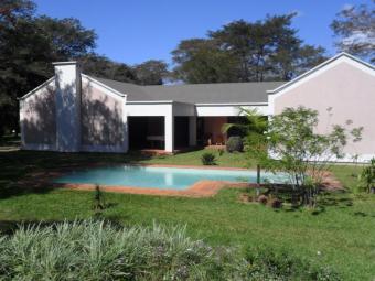 House Lusaka Lusaka