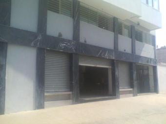 Business Casablanca Casablanca