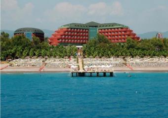 Business Antalya Antalya