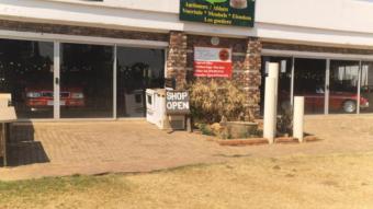 Business Vanderbijlpark Vanderbijlpark