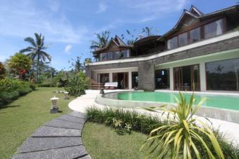 Villa Gianyar Gianyar