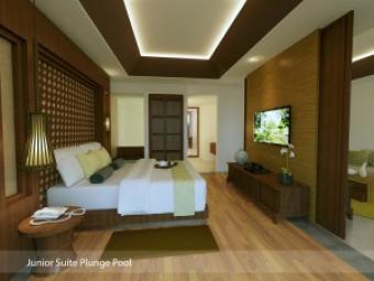 Apartment / Flat Bad Bad