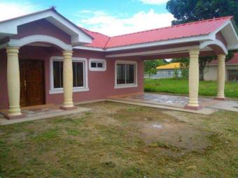 House El Progreso El Progreso