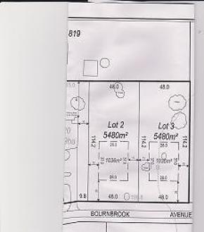 Plot of land Cardup Cardup