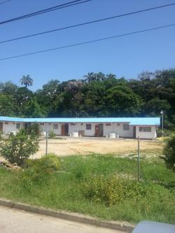 Guesthouse / Flat Mayaro Mayaro