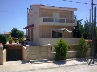 House Nea Makri Nea Makri