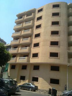 Business Cairo Cairo