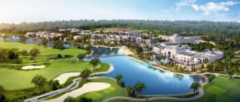 Villa Dubai Dubai