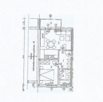 Apartment / Flat Trokut, Grad Zagreb Trokut, Grad Zagreb
