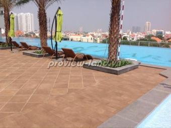 Apartment / Flat Ho Chi Minh City Ho Chi Minh City