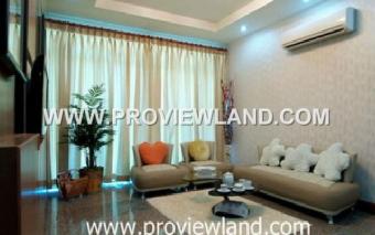 Apartment / Flat Ho Chi Minh City Ho Chi Minh City