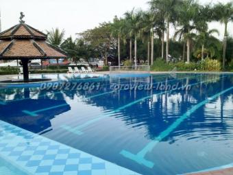 Villa Ho Chi Minh City Ho Chi Minh City