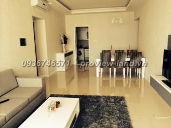 Apartment / Flat Ho Chi Minh City Ho Chi Minh City