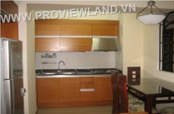 Apartment / Flat Ho Chi Minh City Ho Chi Minh City