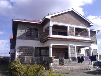 Villa Nairobi Nairobi