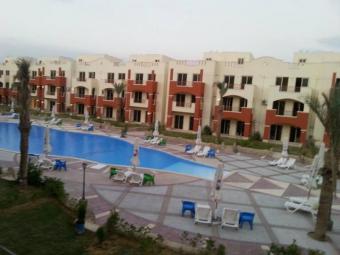 House Sahel Sahel