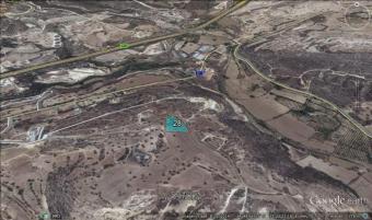 Plot of land Larnaca Larnaca