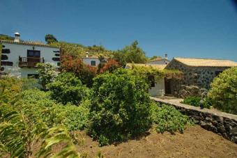House Villa de Mazo - La Palma Villa De Mazo La Palma