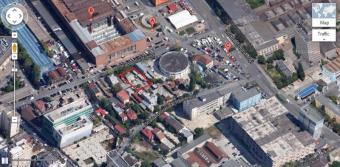 Plot of land Bucharest Bucharest