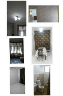 Apartment / Flat Pasir Gudang Pasir Gudang