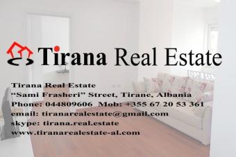 Apartment / Flat Tirana Tirana