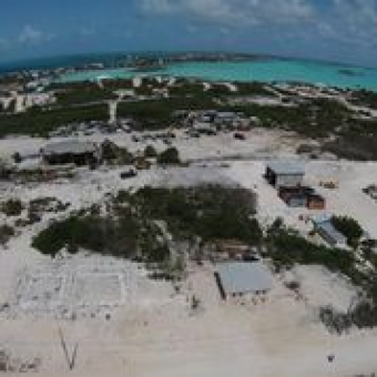 Industrial land Providenciales Providenciales