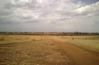Plot of land kiambu ruiru Kiambu Ruiru