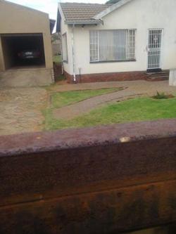 House Johannesburg Johannesburg