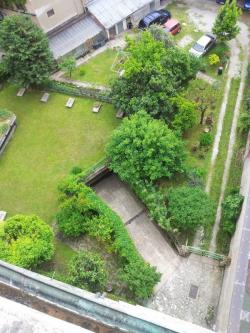 Plot of land Milan Milan