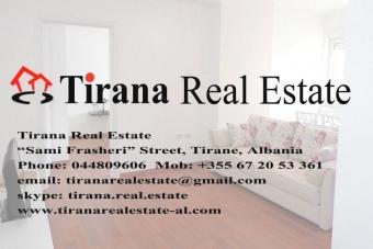 Apartment / Flat Tirana Tirana