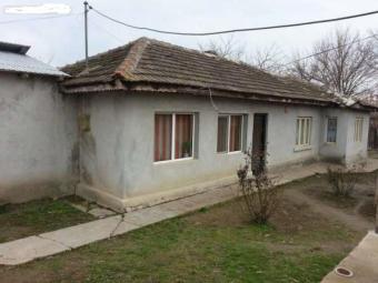House Călăraşi Călăraşi