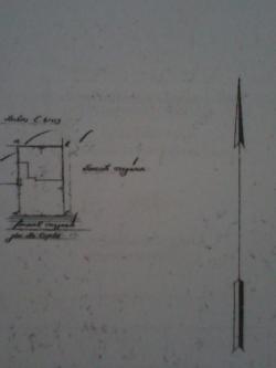 Plot of land Bandung [Jl. Cipto] Bandung
