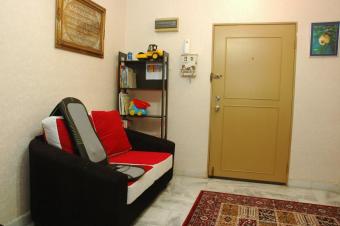 Apartment / Flat Subang Jaya Usj Subang Jaya