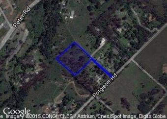 Plot of land Ruimsig Ruimsig