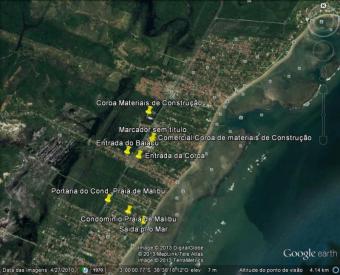 Plot of land Ilha de Itaparica - Bahia Ilha De Itaparica   Bahia