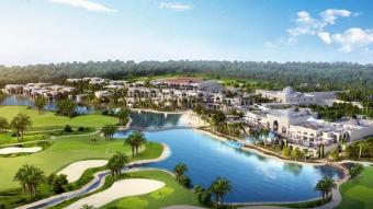 Villa Dubailand Dubailand