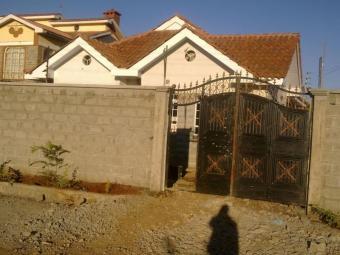 House Nairobi Nairobi