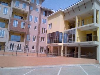 House Abuja Abuja