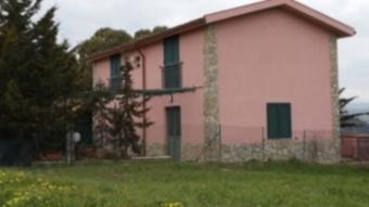SH 454 Villa caccamo, Sicily Caccamo