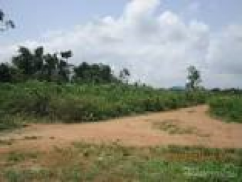 Plot of land ILOGBO-OTA Ilogbo Ota